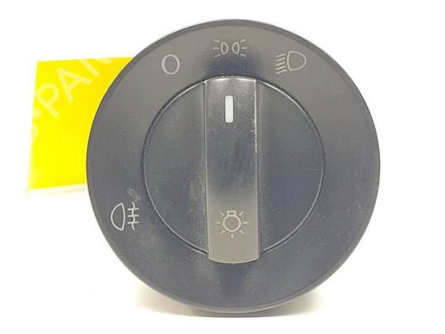 Used Headlight switch Headlight switch VW POLO IV (9N_, 9A_) 1.4 16V (75 hp) 40174769 40174769