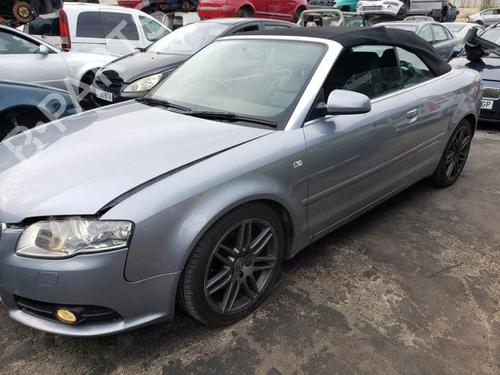 Elektronisk modul AUDI A4 B7 Convertible (8HE) 2.0 TDI | BP12386635M83 