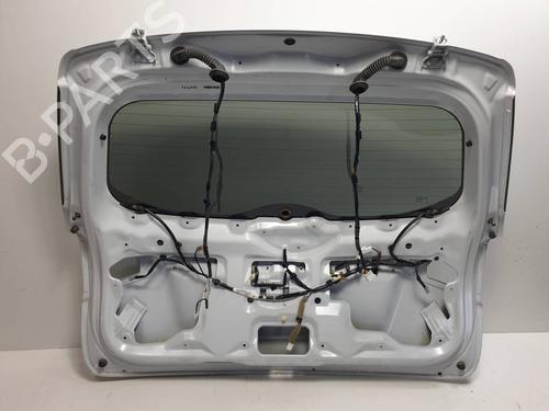 Tailgate SUZUKI VITARA (LY) 1.4 T (APK414) | BP39225304C6 - Image 3