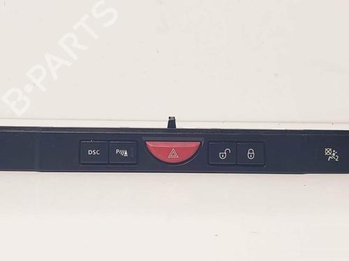 Used Warning switch Warning switch LAND ROVER RANGE ROVER SPORT I (L320) 3.6 D 4x4 (272 hp) 19327713 19327713