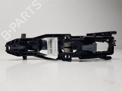 Front right exterior door handle MERCEDES-BENZ E-CLASS (W211)  | BP11571010C129 