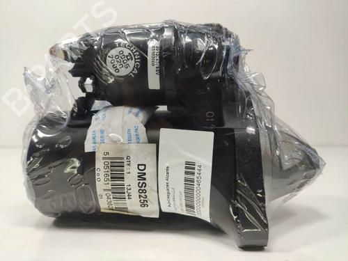 Used Starter Starter NISSAN PRIMERA Hatchback (P11) 1.6 16V (99 hp) 8695363 8695363
