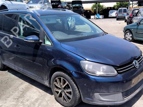 Left tailgate light VW TOURAN (1T3) 1.6 TDI | BP38510659C79 - Image 12
