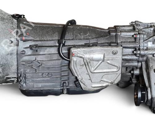 Gearbox MERCEDES-BENZ M-CLASS (W164) ML 350 4-matic (164.186) | BP37756214M3 - Image 7