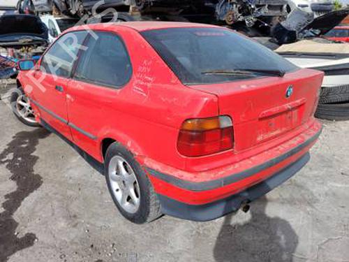 Elektronisk modul BMW 3 Compact (E36) 316 i | BP30525349M83