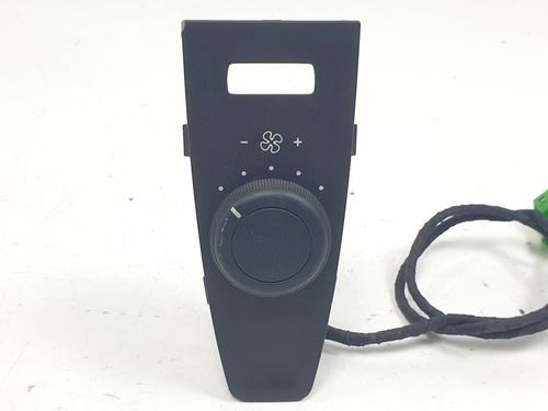 Used Climate control Climate control CITROËN C4 Grand Picasso II (DA_, DE_) 1.2 THP 130 (130 hp) 29989837 29989837