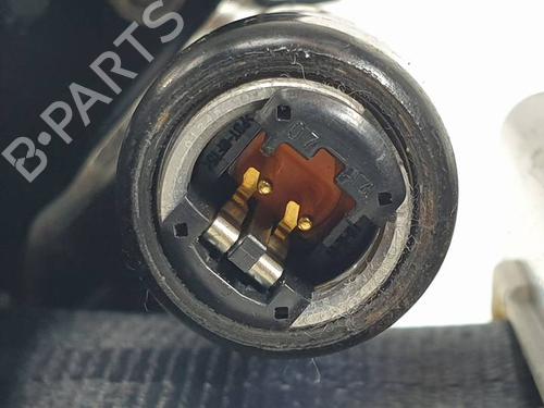 Front right seatbelt CITROËN C-CROSSER (VU_, VV_) 2.2 HDi | BP30191187I25 