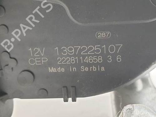 Front wiper motor FORD ECOSPORT 1.0 EcoBoost | BP26448389M29 