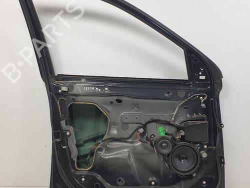 Left front door VOLVO XC90 I (275) D5 AWD | BP24817157C2 