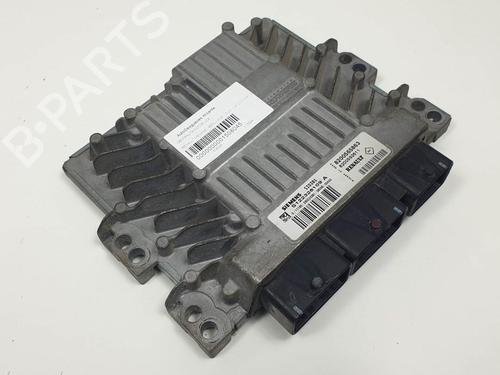 Used Engine control unit (ECU) Engine control unit (ECU) RENAULT MEGANE II (BM0/1_, CM0/1_) 1.5 dCi (BM1E, CM1E) (106 hp) 24990118 24990118