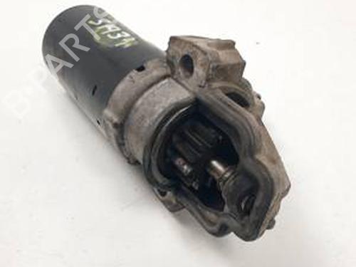 Used Starter FORD TRANSIT CUSTOM V362 Van (FY, FZ) 2.2 TDCi (100 hp) 31327785