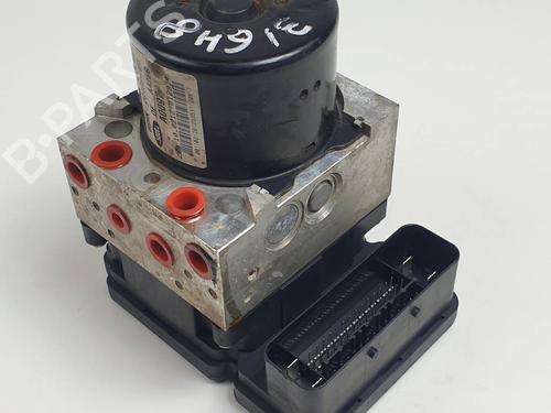 Used ABS pump ABS pump LAND ROVER FREELANDER 2 (L359) 2.2 TD4 4x4 (160 hp) 30120220 30120220