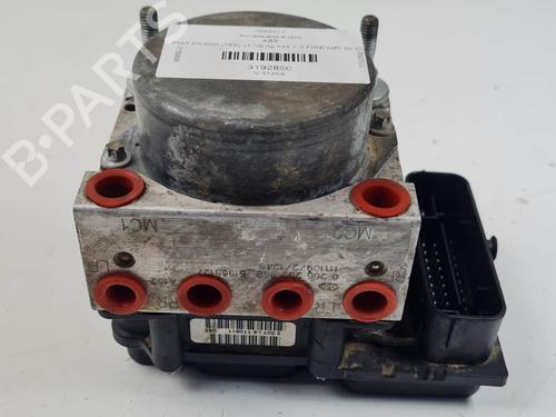 ABS pump FIAT PANDA (169_) | BP29149534M43 - Image 2
