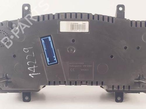 Instrument cluster SEAT LEON (1P1) 1.9 TDI | BP17754073C47 