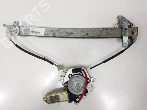 Rudehejsemekanisme Højre foran Rudehejsemekanisme Højre foran NISSAN ALMERA I (N15) 2.0 D (75 hp) 8637774 8637774