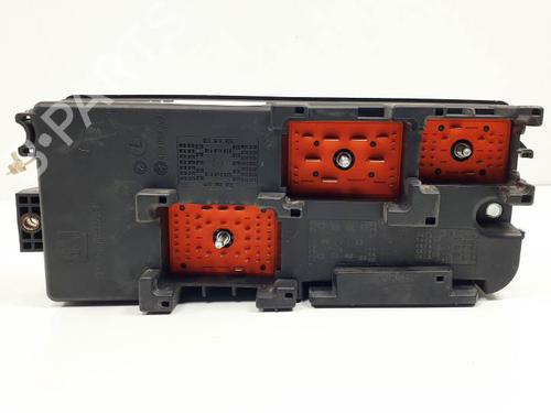 Fuse box OPEL VECTRA C (Z02) 2.0 DTI 16V (F69) | BP25117836E1 