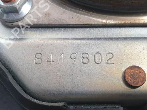 Førerens kollisjonspute TOYOTA RAV 4 II (_A2_) 2.0 D 4WD (CLA20_, CLA21_, CLA20R, CLA21R) | BP10632656C9 