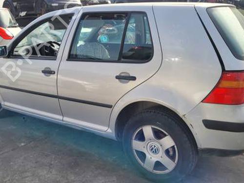 Zderzak tylny VW GOLF IV (1J1) 1.6 | BP30763108C8