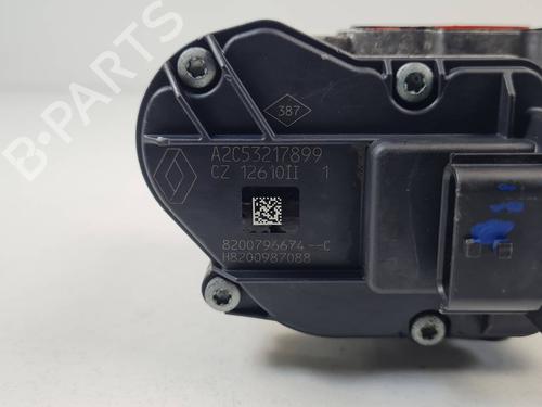 Egr RENAULT KOLEOS I (HY_) 2.0 dCi | BP34518510M69 - Image 4