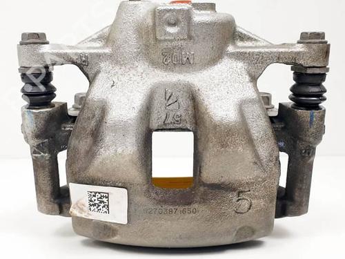 Used Right front brake caliper Right front brake caliper TOYOTA COROLLA Hatchback (_E21_, _EA1_, _EH1_) 1.8 Hybrid (ZWE211) (98 hp) 25403908 25403908