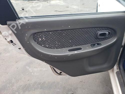 Right front window switch KIA SHUMA II (FB) 1.6 | BP15402327I26 - Image 12