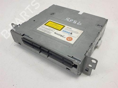 Used Radio Radio 10509398 10509398