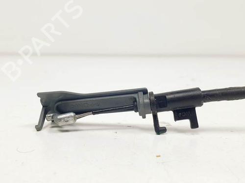 Front right exterior door handle FORD FOCUS IV (HN) 1.5 EcoBlue | BP16530449C129 