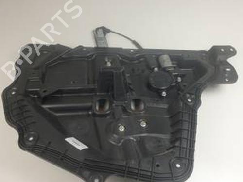 Used Front left window mechanism MAZDA CX-5 (KE, GH) 2.2 D 4WD (KE2AW) (175 hp) 30801048