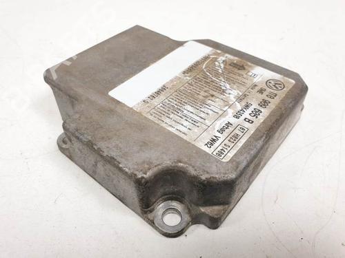 ECU airbags VW TOURAN (1T1, 1T2) 1.9 TDI | BP13917596M53 