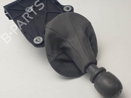 Used Gear lever FIAT PANDA (169_) 1.2 Natural Power (169.AXB1A) (60 hp) 22214193