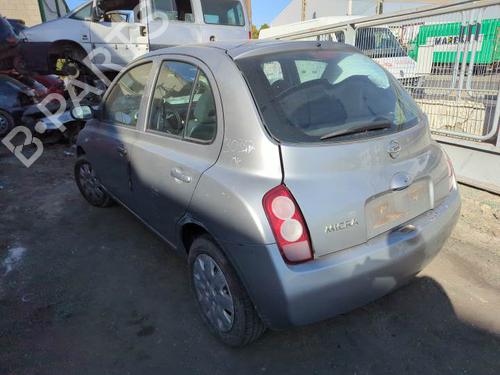 Left front indicator NISSAN MICRA III (K12) 1.2 16V | BP25023236C32 