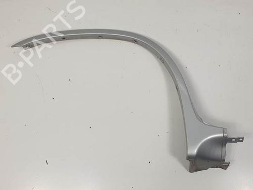 Used Front left wheel arch trim BMW X5 (E53) 3.0 d (184 hp) 25752526