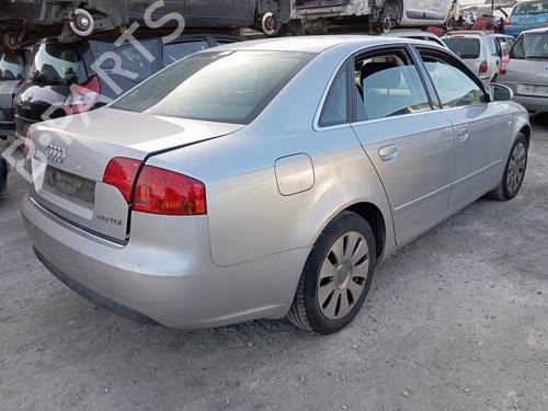 Right rear window motor AUDI A4 B7 (8EC) 2.0 TDI 16V | BP28027379E22 - Image 8