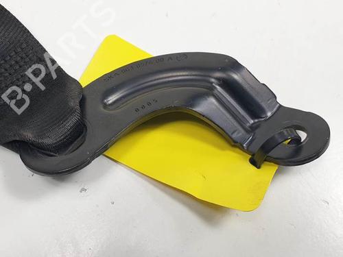 Front right seatbelt VW GOLF PLUS V (5M1, 521) 1.9 TDI | BP11799028I25 