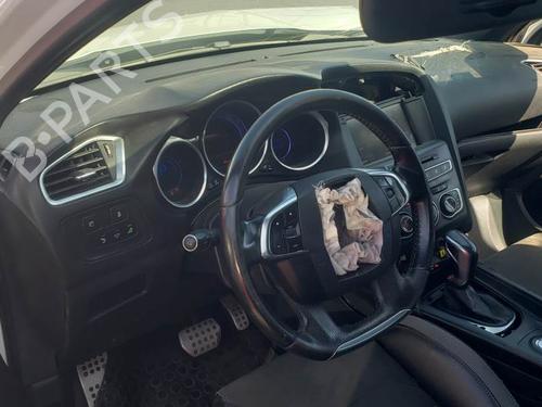 Rear left interior door handle DS DS 4 / DS 4 CROSSBACK (NX_) 1.6 BlueHDi 120 | BP28498873I15 - Image 7