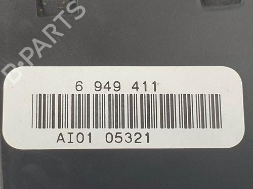 Steering column stalk MINI MINI (R50, R53) One D | BP24930118I23 - Image 4