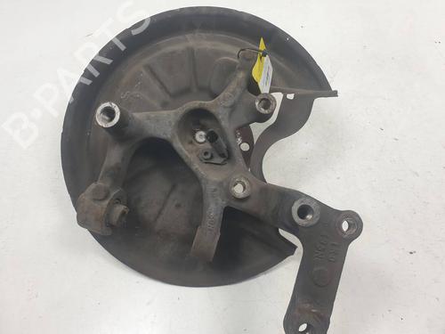 Used Left rear steering knuckle Left rear steering knuckle VW GOLF PLUS V (5M1, 521) 2.0 TDI (140 hp) 34611070 34611070