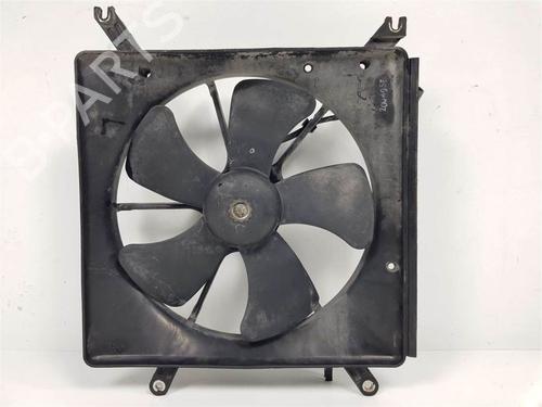 Used Radiator fan Radiator fan HONDA ACCORD V (CC, CD) 2.0 i S (CD4) (131 hp) 10994884 10994884