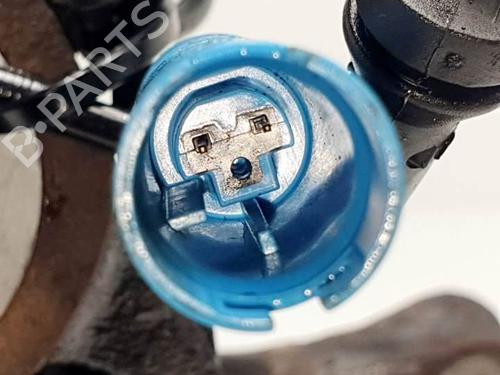 Left front steering knuckle MINI MINI Roadster (R59) Cooper S | BP18347236M25 - Image 3