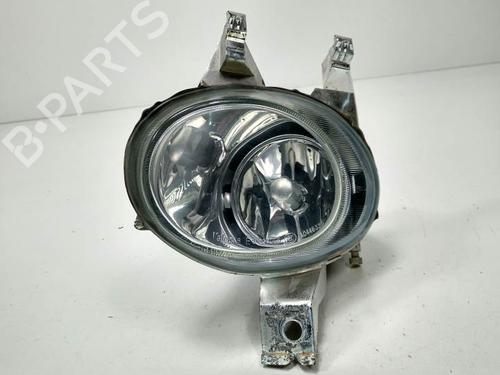 Used Left front fog light RENAULT MASTER II Van (FD) 2.2 dCI 90 (90 hp) 8623777