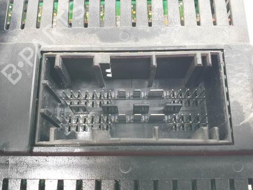 Headlight switch BMW 3 (E46) 320 d | BP9656005I24 