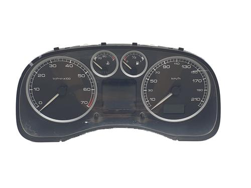 Used Instrument cluster Instrument cluster 37533318 37533318