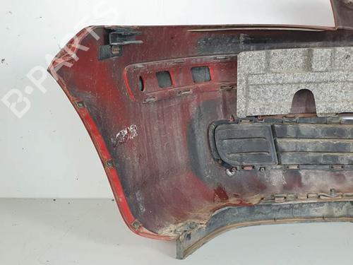 Front bumper HYUNDAI GETZ (TB) 1.1 | BP15497166C7 