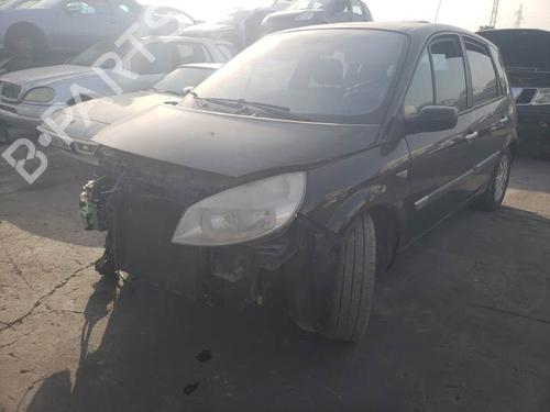 Gebruikte RENAULT SCÉNIC II (JM0/1_) 1.9 dCi (JM0G, JM12, JM1G, JM2C) (120 hp) 3474992 Onderdelen