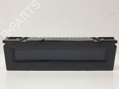 Used Display monitor OPEL ASTRA J (P10) 1.3 CDTI (68) (95 hp) 16926806