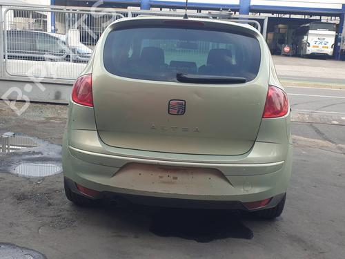 Warning switch SEAT ALTEA (5P1) 1.6 | BP29989843I22  - Image 9