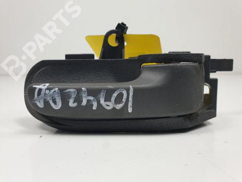 Used Front right interior door handle TOYOTA AYGO (_B1_) 1.0 GPL (KGB10_) (68 hp) 11376603