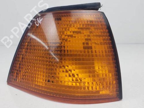 Used Right front indicator BMW 3 Compact (E36) 316 i (102 hp) 25286020