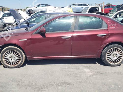 Left rear window switch ALFA ROMEO 159 (939_) 1.9 JTDM 16V (939AXC1B, 939AXC12) | BP28178322I29  - Image 9