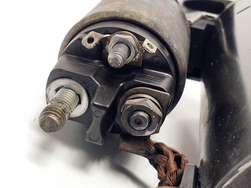 Starter BMW X6 (E71, E72) xDrive 35 d | BP16337197M8 